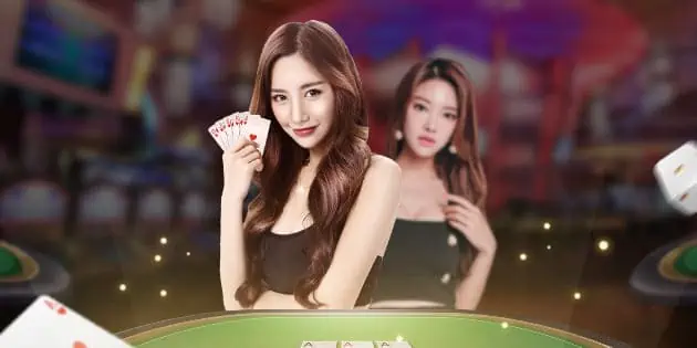 Ilustração do cassino ao vivo anteriormente divulgado pela B2XBET