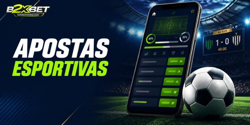 Status atual da B2XBET no Brasil