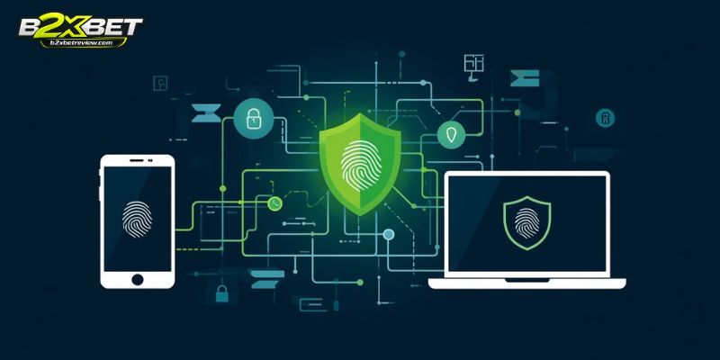 Soluções para problemas de acesso ao aplicativo B2XBET