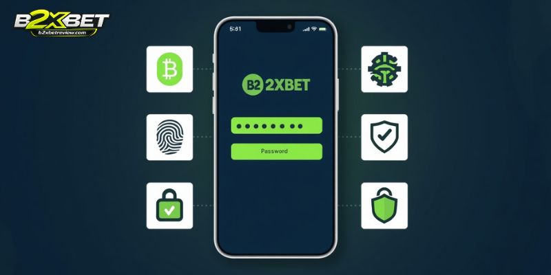 Como fazer o cadastro na B2XBET