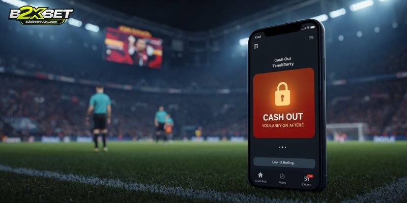 Identificar o motivo do cash out indisponível ou suspenso
