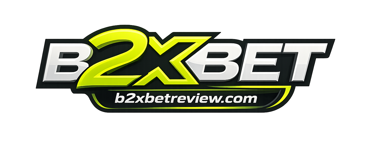 logo B2Xbet
