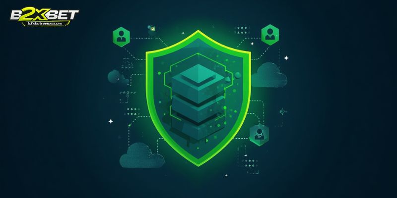 Dados pessoais e transparência na Política de Privacidade B2XBET